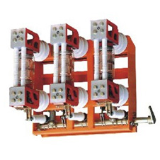 ZN28(A)-12型戶內(nèi)高壓真空斷路器