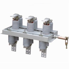 GN30-12型戶內(nèi)旋轉(zhuǎn)式隔離開(kāi)關(guān)