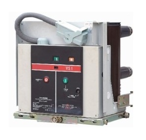 VS1(ZN63)-12戶內(nèi)高壓真空斷路器